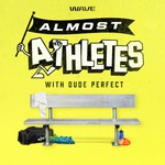 Almost Athletes with Dude Perfect Podcast Almost Athletes with Dude Perfect