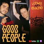Podcast Almost Good People