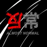 Logo of the podcast 几乎正常AlmostNormal Podcast 几乎正常AlmostNormal