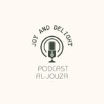Logo of the podcast المُهجة والمسره مع الجوزاء Podcast المُهجة والمسره مع الجوزاء