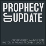 Logo of the podcast Aloha Bible Prophecy Podcast Aloha Bible Prophecy