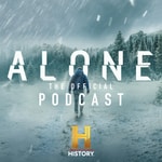 Podcast ALONE: THE OFFICIAL PODCAST