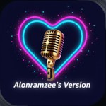 Logo of the podcast Alonramzee's Version Podcast Alonramzee's Version
