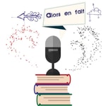 Logo of the podcast Alors en fait Podcast Alors en fait