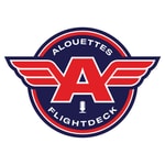 Logo of the podcast Alouettes Flightdeck Podcast Alouettes Flightdeck