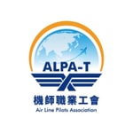 Logo of the podcast ALPA-Talk show Podcast ALPA-Talk show