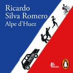 Logo of the podcast Alpe d'Huez Podcast Alpe d'Huez