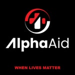 Logo of the podcast Alpha Aid Podcast Alpha Aid