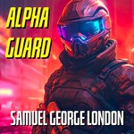 Logo of the podcast Alpha Guard Podcast Alpha Guard