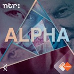Logo of the podcast ALPHA Podcast ALPHA