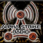 Logo of the podcast Alpha Strike Radio – Dragon Slayers Club Podcast Alpha Strike Radio – Dragon Slayers Club