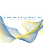 Logo of the podcast Alpha Theta Frequency Studio Podcast Alpha Theta Frequency Studio