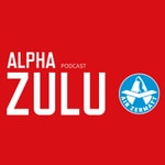 Logo of the podcast Alpha Zulu Podcast Podcast Alpha Zulu Podcast