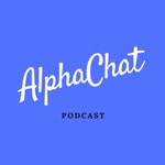 Logo of the podcast AlphaChat Podcast AlphaChat