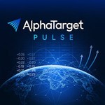 Logo of the podcast AlphaTarget PULSE - Markets | Business | Technology | Investing | Insights Podcast AlphaTarget PULSE - Markets | Business | Technology | Investing | Insights
