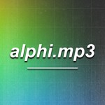Logo of the podcast Alphi.mp3 Podcast Alphi.mp3