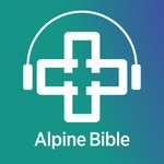 Logo of the podcast Alpine Bible Church Podcasts Podcast Alpine Bible Church Podcasts