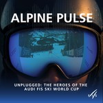 Logo of the podcast Alpine Pulse Podcast Alpine Pulse