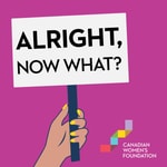 Alright, Now What?