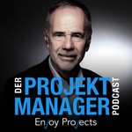 Logo of the podcast Als IT-Projektmanager nachhaltig erfolgreich Podcast Als IT-Projektmanager nachhaltig erfolgreich