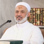 Logo of the podcast الشيخ د. محمد خير الشعال Podcast الشيخ د. محمد خير الشعال