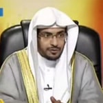 Logo of the podcast الشيخ صالح بن عواد المغامسي Podcast الشيخ صالح بن عواد المغامسي