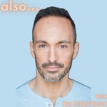 Logo of the podcast Also...with Neil Kitchin-Wilson Podcast Also...with Neil Kitchin-Wilson