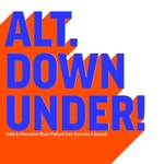 Logo of the podcast Alt Down Under Podcast Alt Down Under