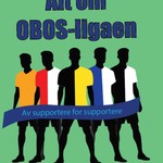 Logo of the podcast Alt om OBOS-ligaen Podcast Alt om OBOS-ligaen