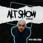 Logo of the podcast Alt Show Podcast Alt Show