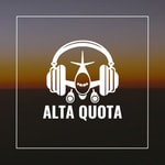 Logo of the podcast Alta quota Podcast Alta quota