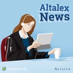 Logo of the podcast Altalex News Podcast Altalex News