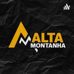 Logo of the podcast AltaMontanha Podcast AltaMontanha