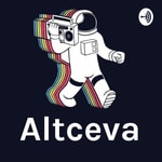 Logo of the podcast Altceva Podcast Altceva