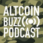 Logo of the podcast Altcoin Buzz Podcast Podcast Altcoin Buzz Podcast