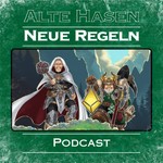 Logo of the podcast Alte Hasen Neue Regeln Podcast Alte Hasen Neue Regeln