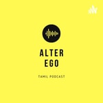 Podcast Alter-Ego