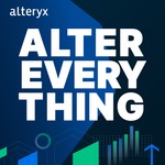 Alter Everything Podcast Alter Everything