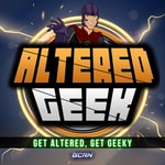 Altered Geek Altered Geek