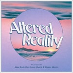 Logo of the podcast Altered Reality Podcast Altered Reality