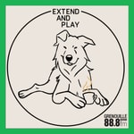 Logo of the podcast Altered State - Extend & Play Podcast Altered State - Extend & Play