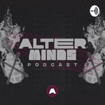Logo of the podcast ALTERMINDS Podcast ALTERMINDS