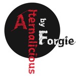 Podcast Alternalicious by Forgie