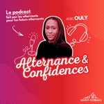 Podcast Alternance & Confidences