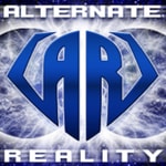 Alternate Reality Podcast Alternate Reality
