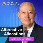 Alternative Allocations with Tony Davidow Podcast Alternative Allocations with Tony Davidow