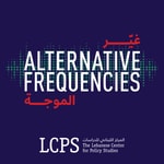 Logo of the podcast Alternative Frequencies | غيّر الموجة Podcast Alternative Frequencies | غيّر الموجة