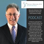Logo of the podcast Alternative Methods to Pain Management through Oxygen Ozone Injection Therapy Podcast Alternative Methods to Pain Management through Oxygen Ozone Injection Therapy