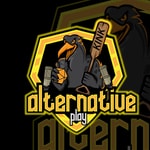 Logo of the podcast Alternative Play Missing podcast logo