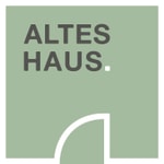 Logo of the podcast ALTES HAUS. – Neu Gedacht Podcast ALTES HAUS. – Neu Gedacht